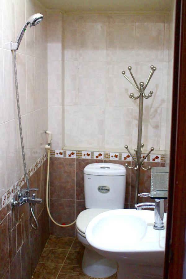 بيت شباب Aloha Saigon (Adults Only) مدينة هوشي منه المظهر الخارجي الصورة